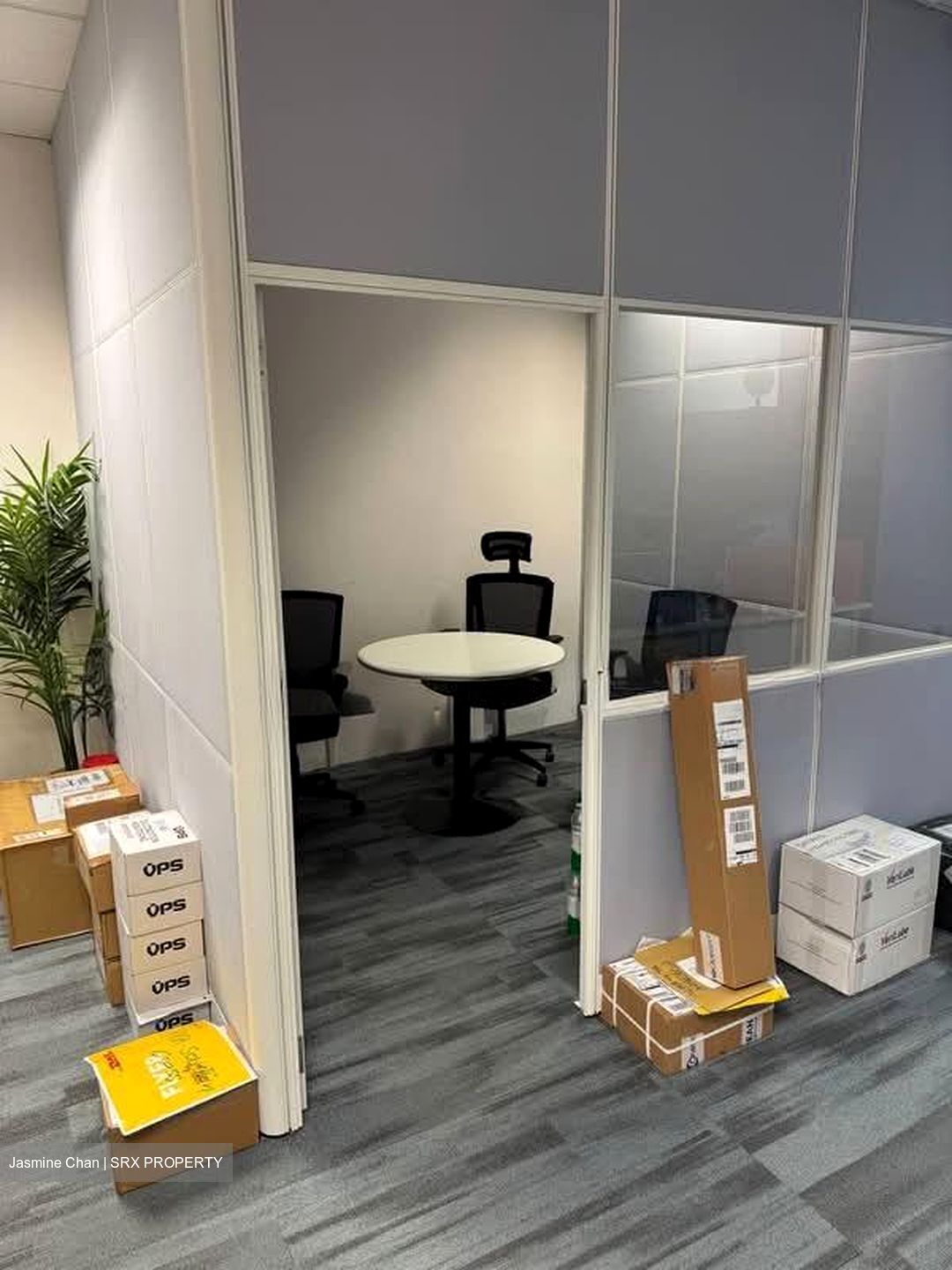 Paya Lebar Square (D14), Office #604187111